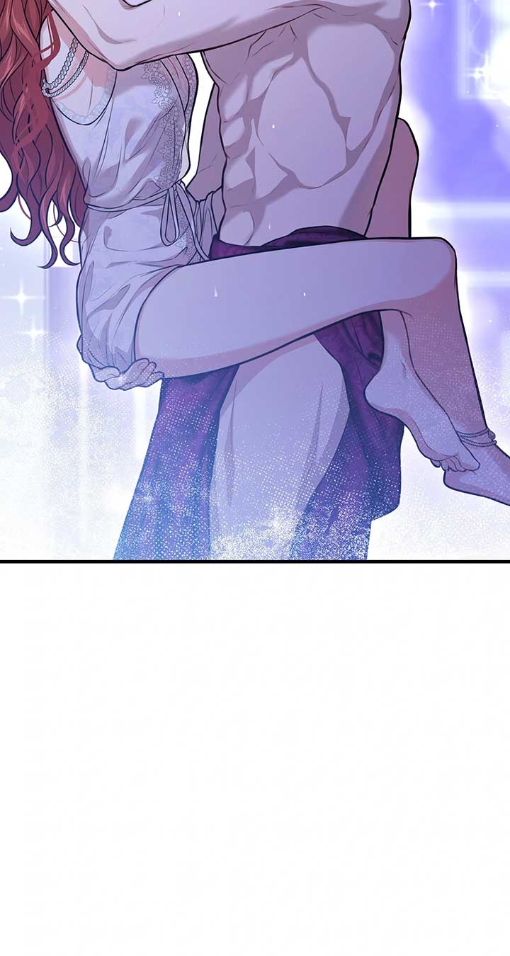The Secret Bedroom of a Dejected Royal Daughter Chapter 95 86
